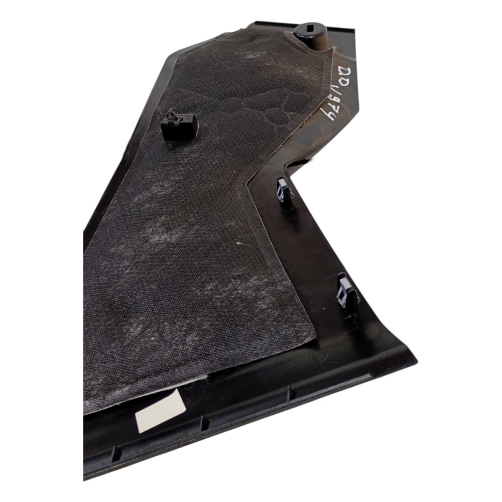 Moldura Console Central Diant Direito Freelander 2006 A 2014 3