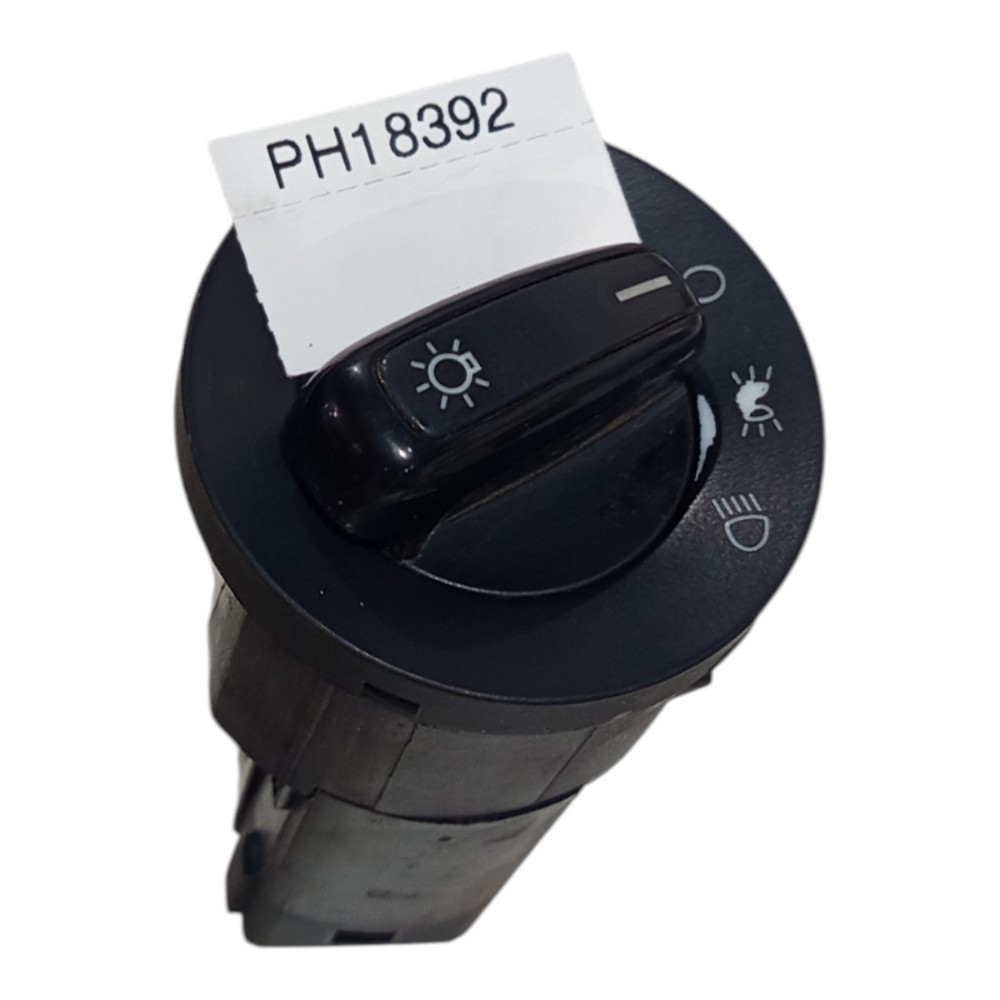 Botão Chave Farol Volkswagen Up 2014 A 2021 9