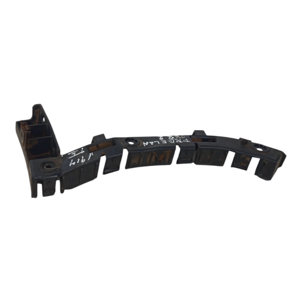 Suporte Para-choque Traseiro Esquerdo Freelander 2 2007 2014 1