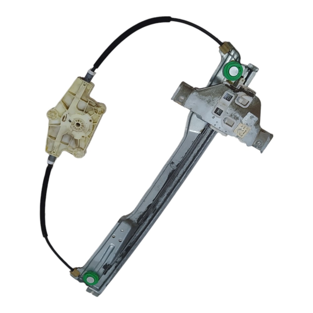 Máquina Vidro Dianteiro Direito Citroen C4 2007 2008 A 2013 7