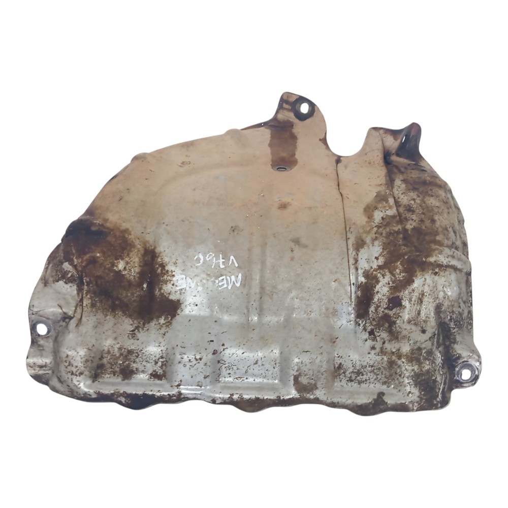 Defletor Calor Do Coletor Escape Renault Megane 2001 A 2008
