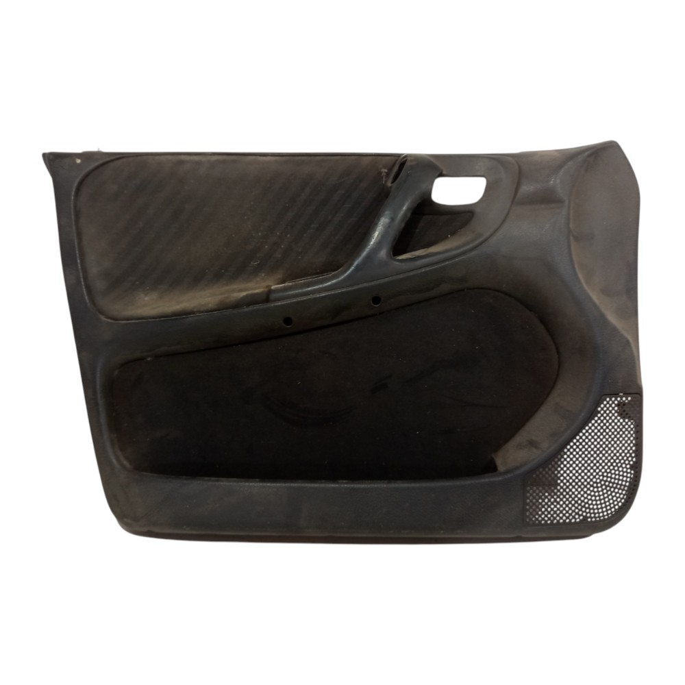 Forro Porta Dianteira Esquerda Chevrolet Astra 1993 A 1999 3