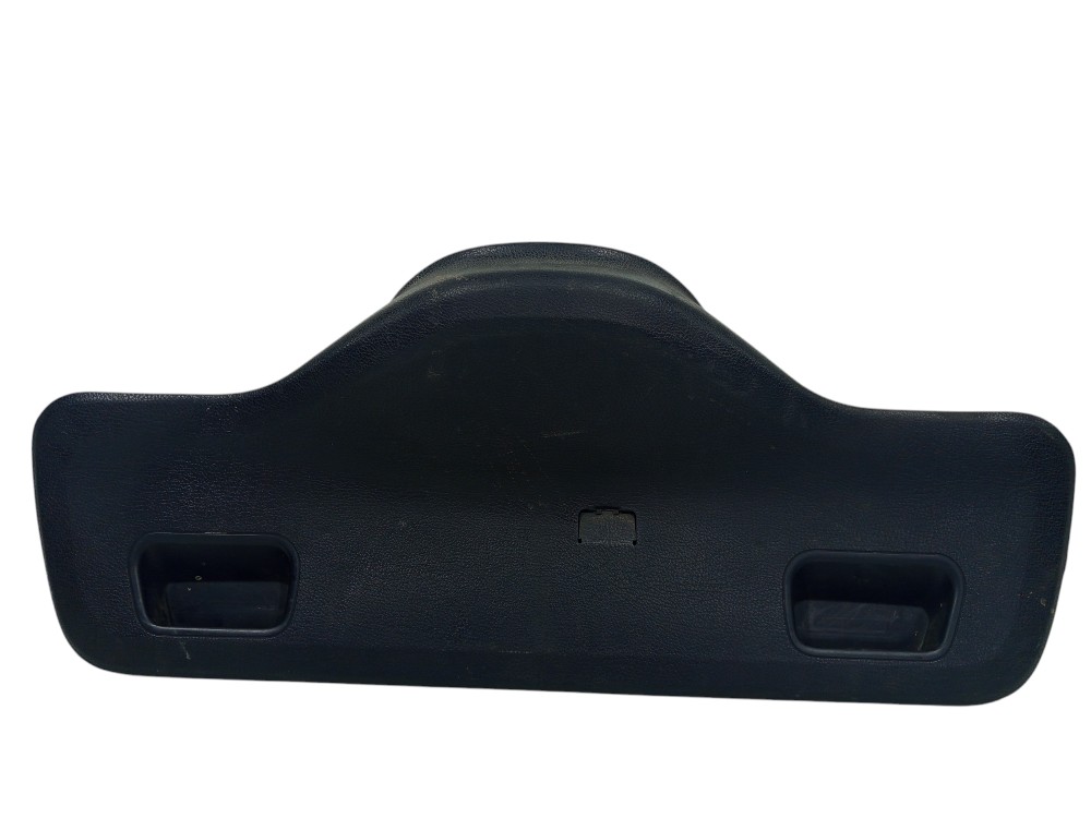 Acabamento Interno Tampa Traseira Peugeot 206 1999 A 2010 1