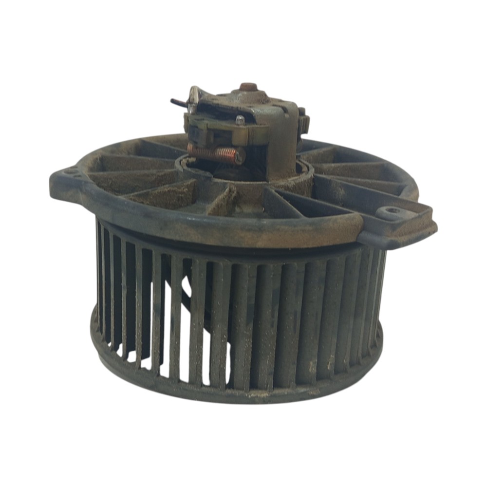 Motor Ventilador Ar Forçado Volkswagen Gol G2 1995 A 2000 4