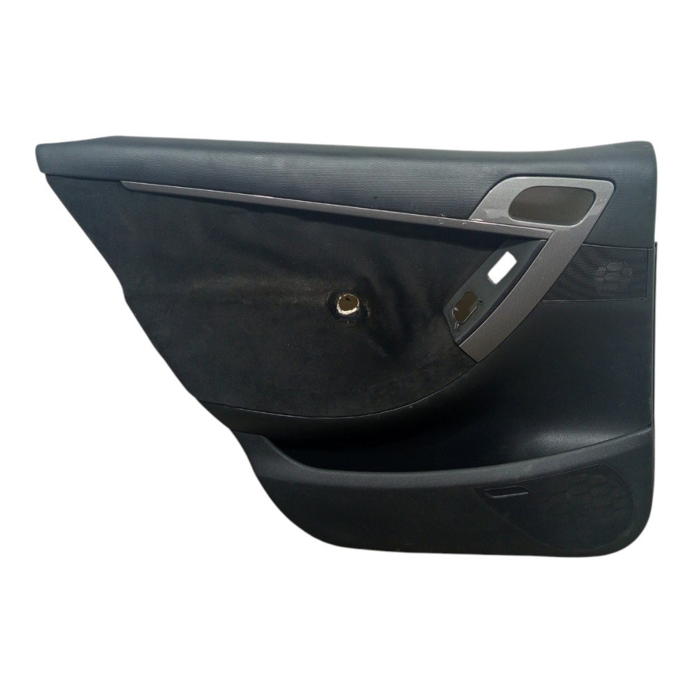 Forro Porta Traseiro Esquerdo Citroen C4 Picasso 2009 A 2014 1