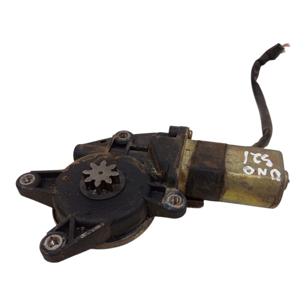 Motor Vidro Elétrico Fiat Uno 2001 2002 2003 2004 A 2013 2