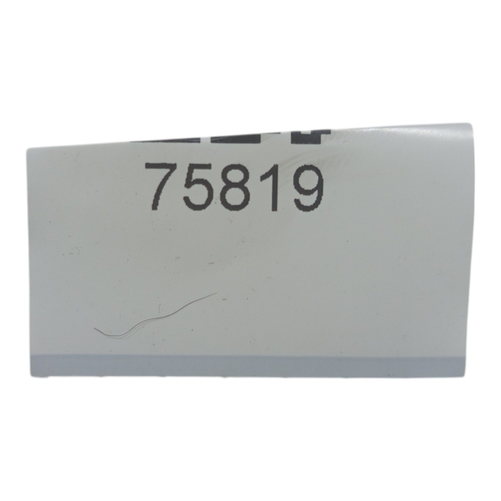 Moldura Coluna Dianteira Esquerda Hyundai I30 2009 A 2012 6