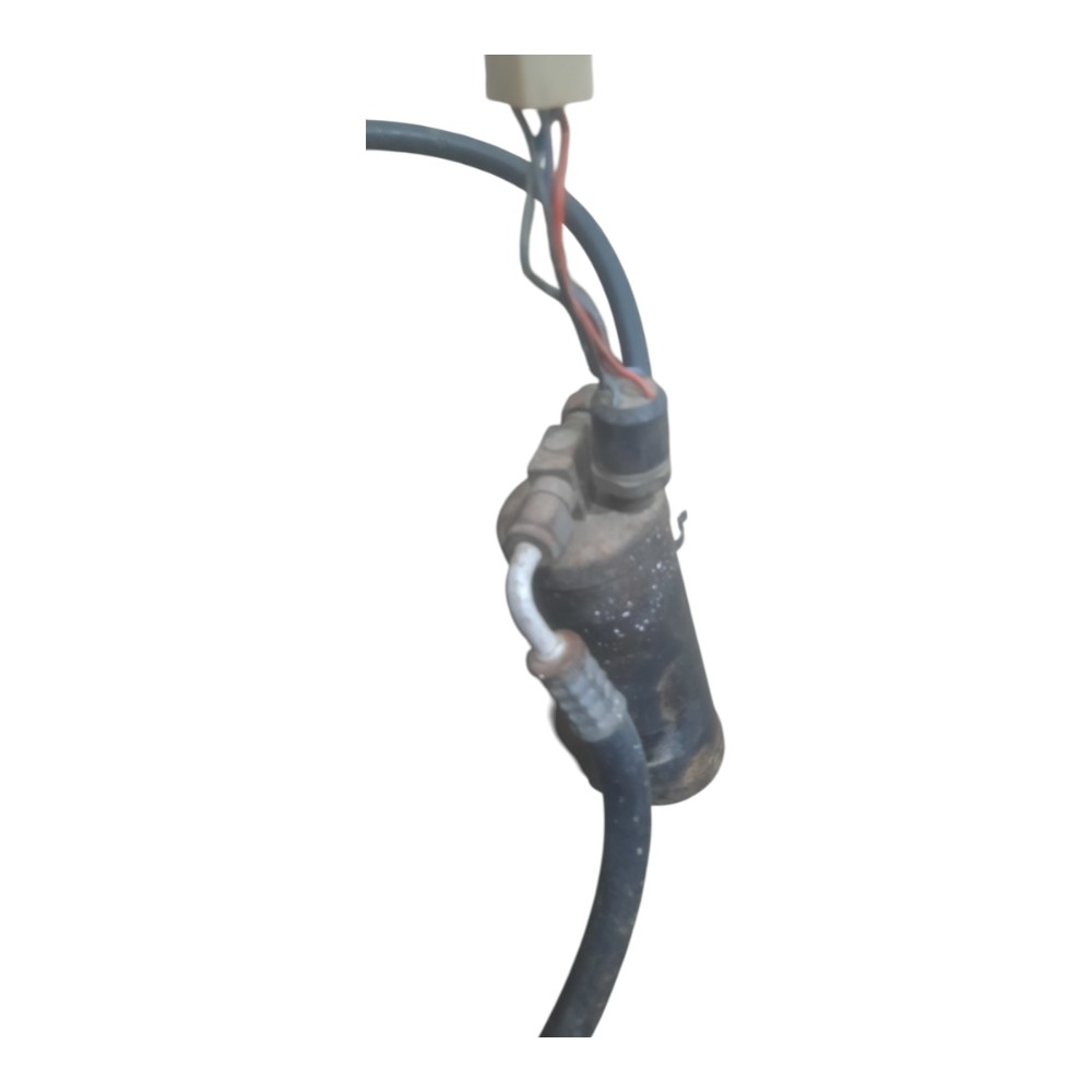Filtro Secador Ar Condicionado Chevrolet Corsa 1999 2000 5