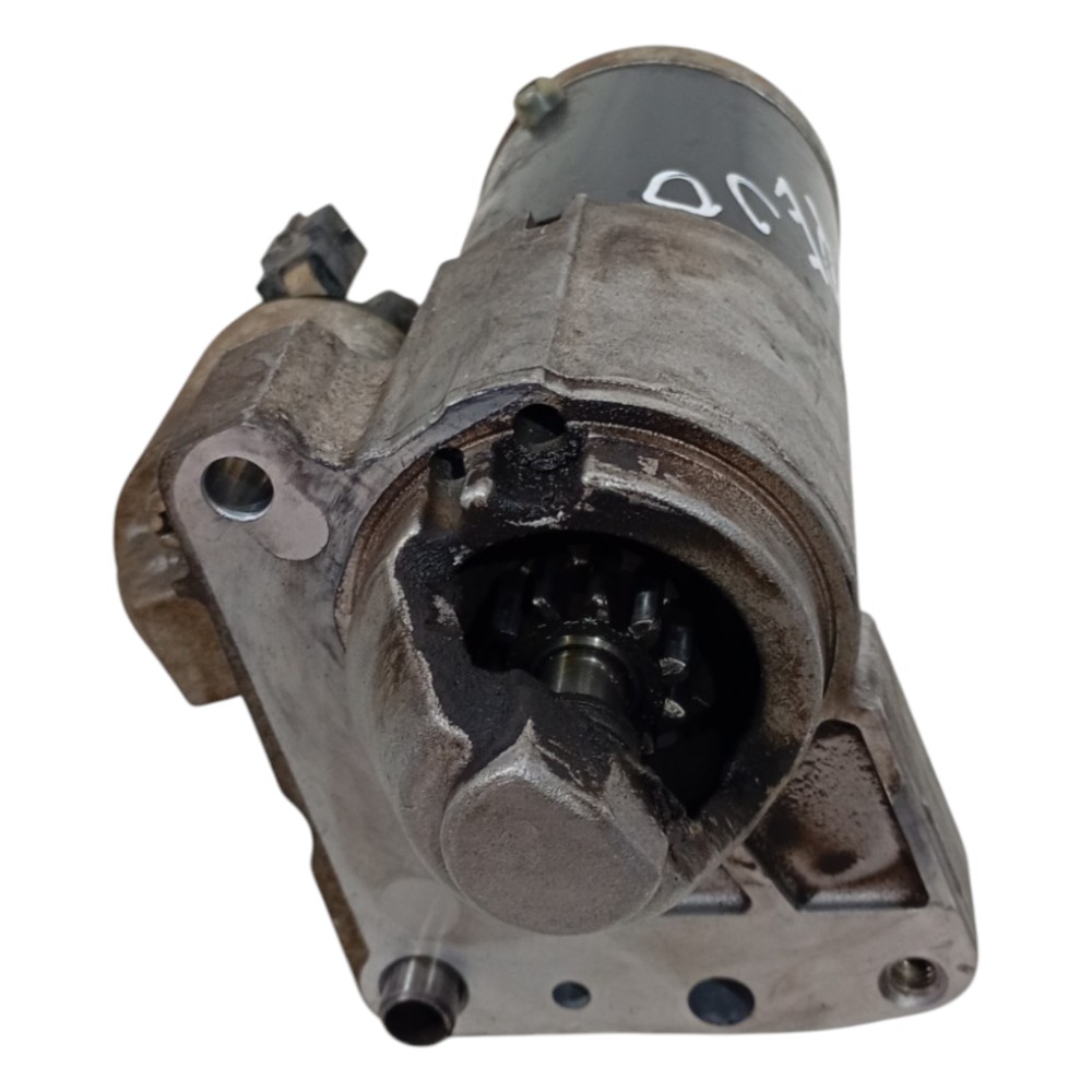 Motor Partida Arranque Peugeot 308 1.6 2011 A 2019 3