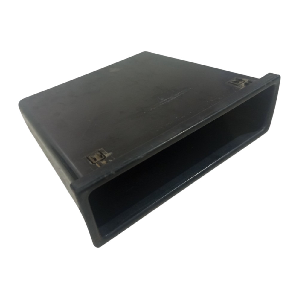 Porta Treco Objetos Painel Ford Fiesta 2002 2003 2004 A 2014 4