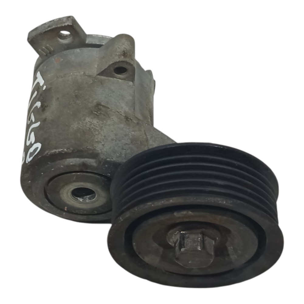Tensor Correia Alternador Chery Tiggo 2009 2010 2011 A 2013 7