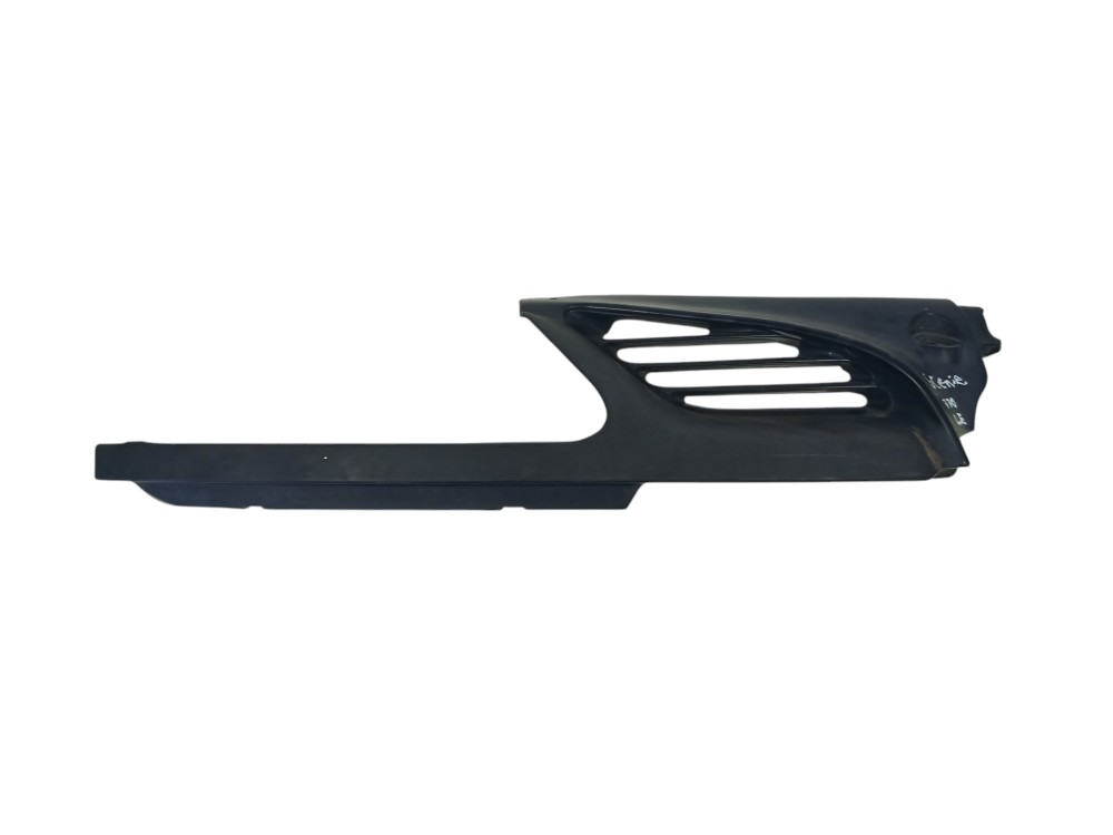 Grade Esquerda Capô Renault Scenic Megane 1997 1998 A 1999 5