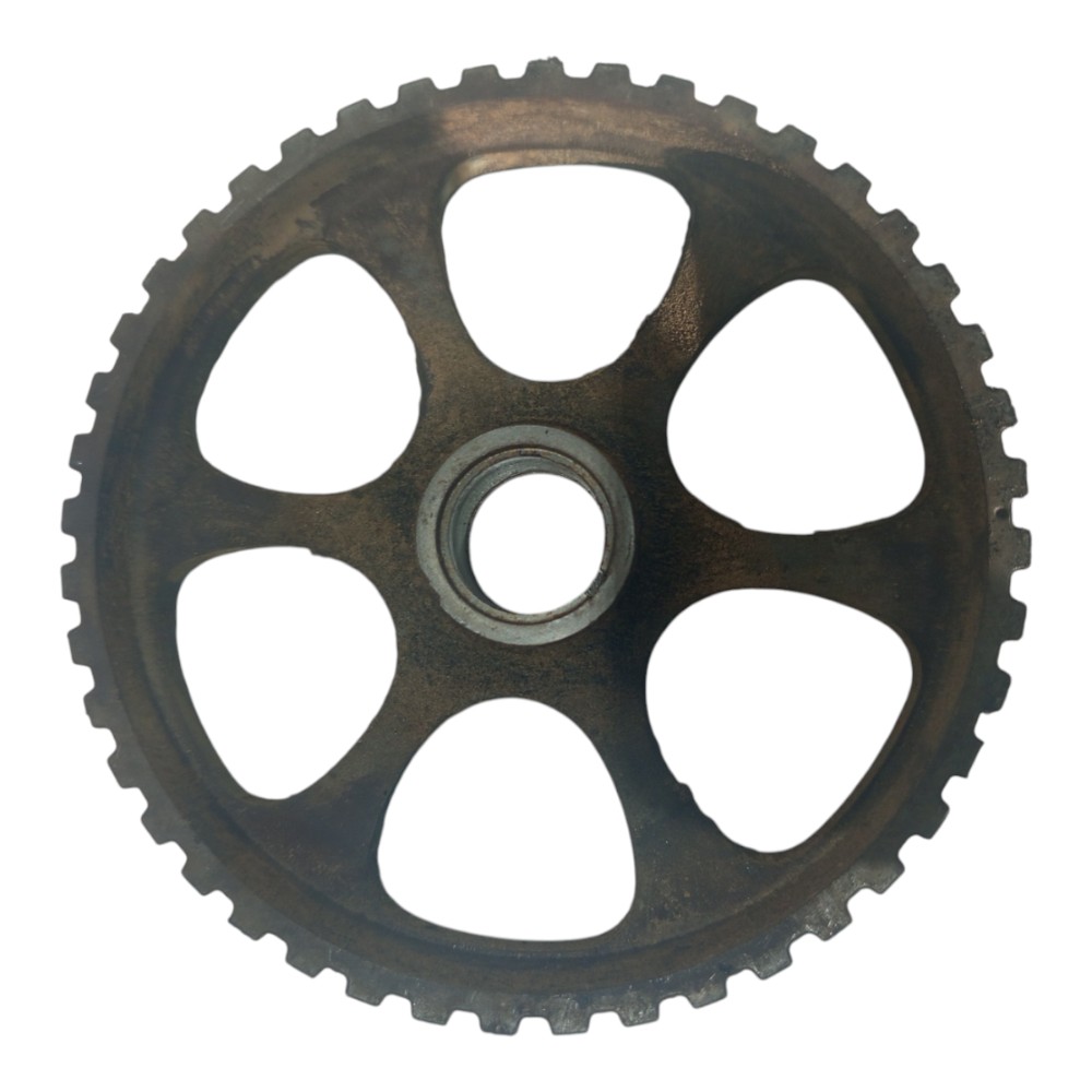 Polia Comando Valvula Volkswagen Voyage 1985 1986 A 1995 5
