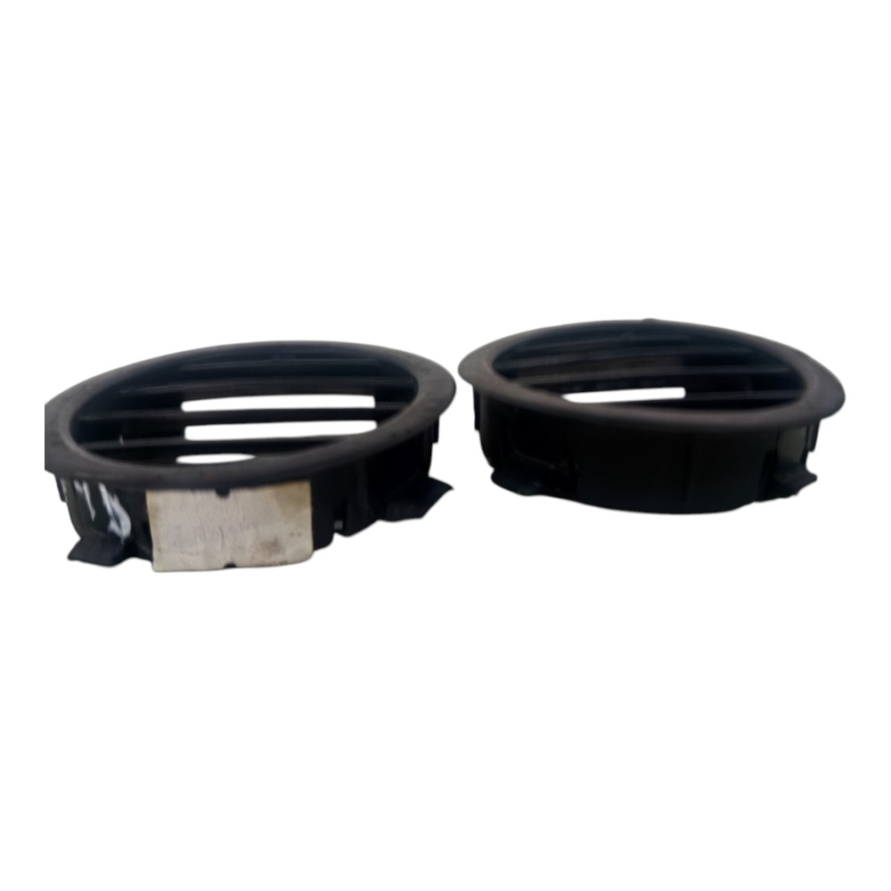 Par Difusor Ar Superior Painel Vw Jetta 2010 2011 12 A 2014 5