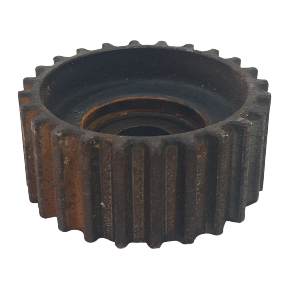 Engrenagem Virabrequim Volkswagen Gol 1999 2000 2001 A 2005 4