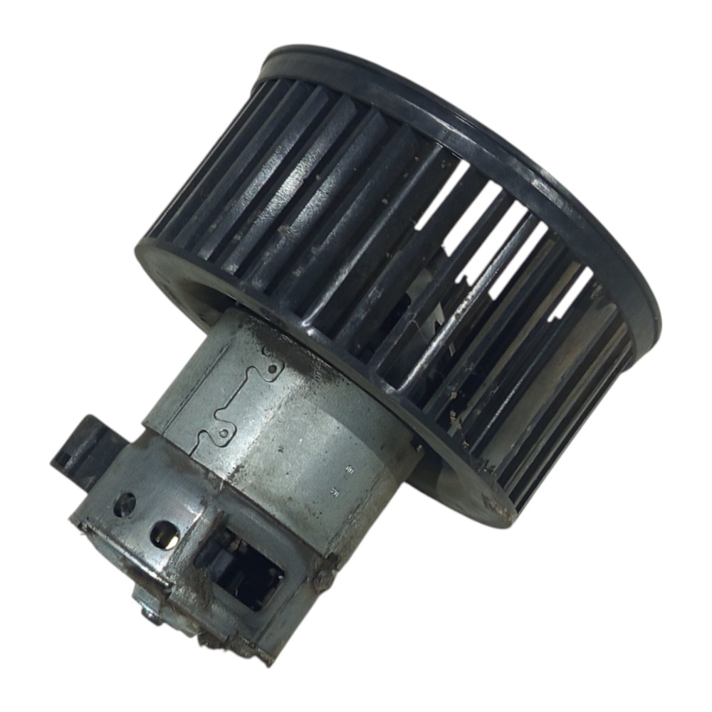 Ventilador Ar Forçado Peugeot 206 1.0 16v 2001 2002 A 2008 4