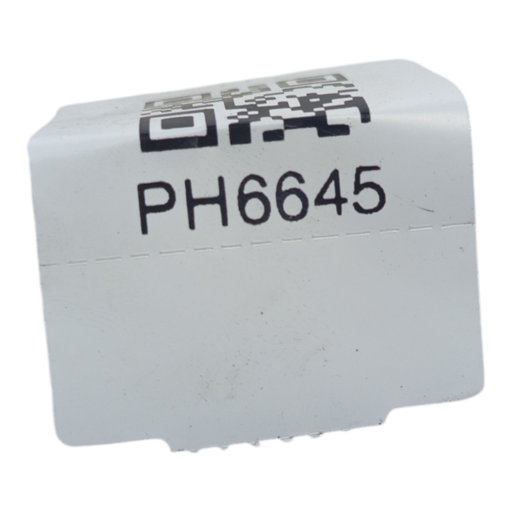 Miolo Chave Dianteira Esquerda Ford Fiesta 1996 1997 A 2002 6