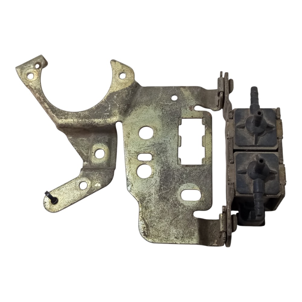 Válvula Selenoide Controle Ar Mercedes C180 2007 2008 A 2014 5