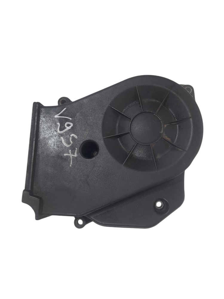 Tampa Capa Correia Dentada Hyundai Santa Fé 2.7 V6 2007 A 12 1