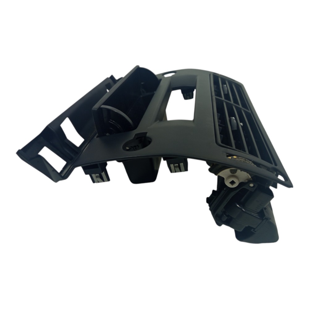 Moldura Painel Central Difusor Ar Citroen C4 2007 A 2013 6
