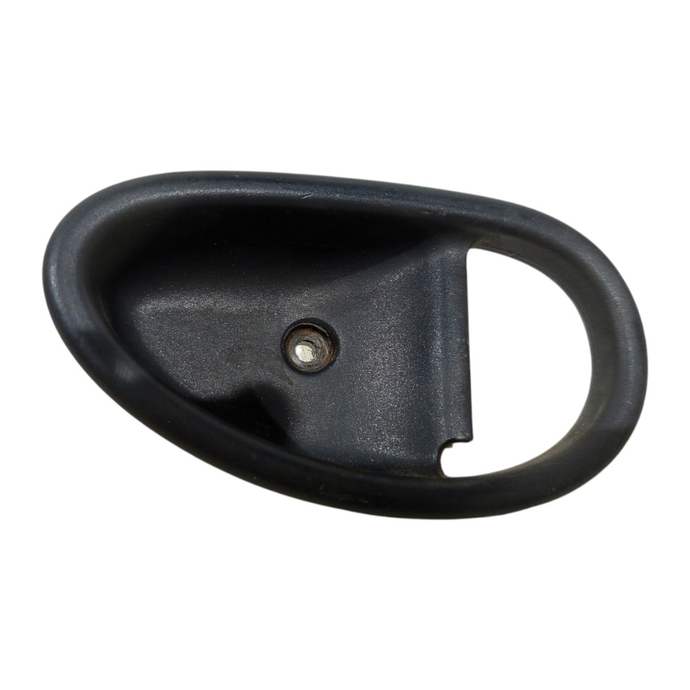 Moldura Maçaneta Direita Fiat Palio Weekend 1997 A 2002 Ld 6
