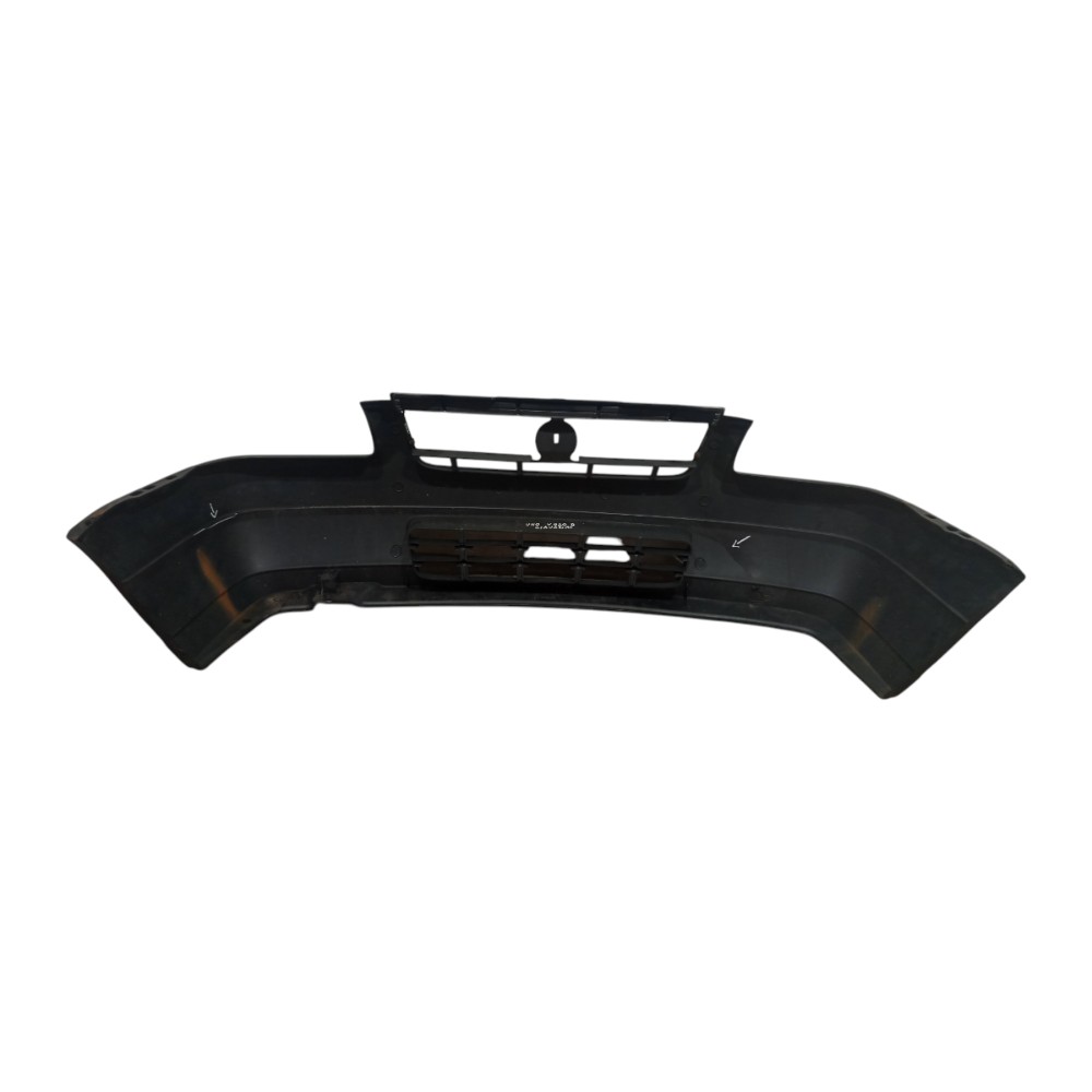 Para-choque Dianteiro Fiat Uno Fire 2005 A 2009 Com Avaria 3