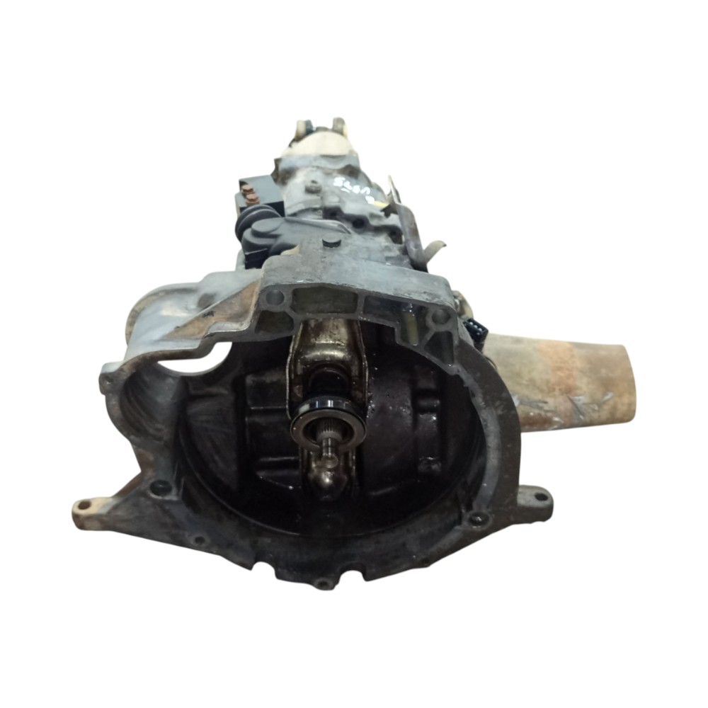 Caixa Marcha Câmbio Vw Gol 1.0 1995 1996 1997 1998 A 2005 1