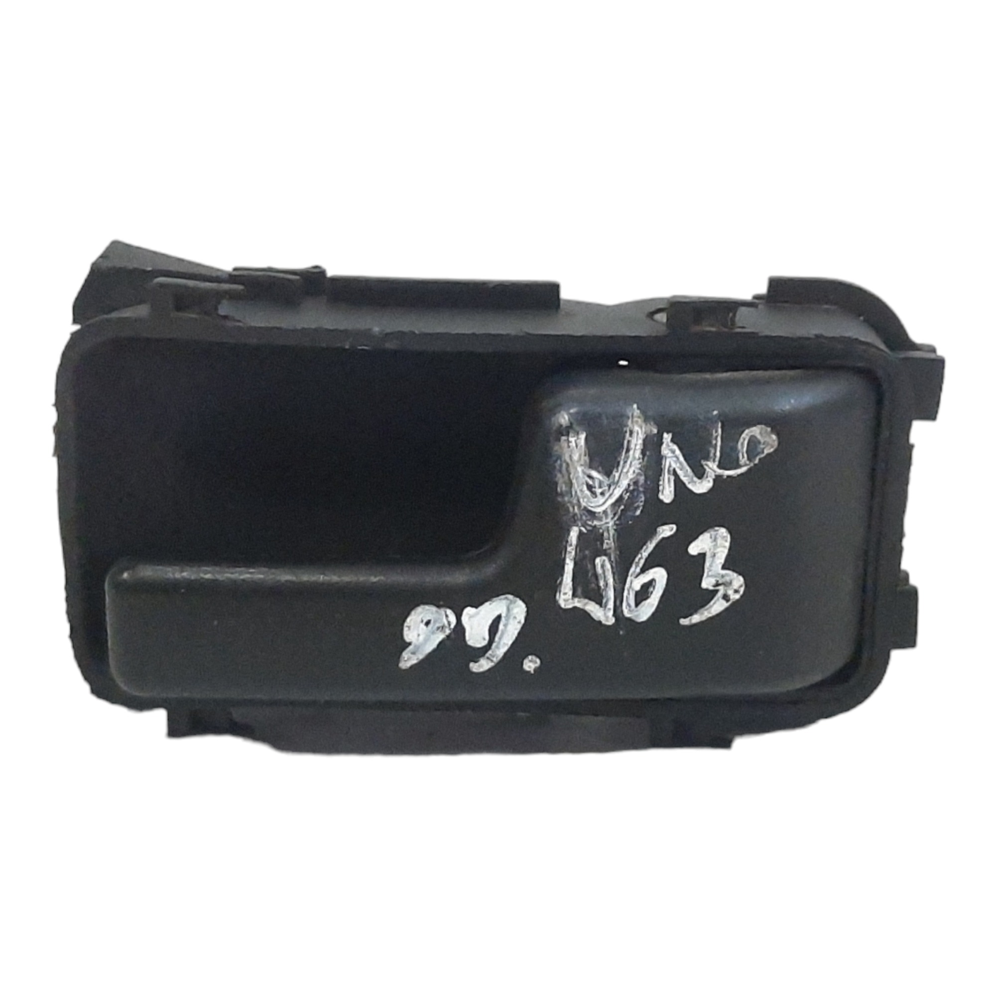 Maçaneta Interna Dianteira Direita Fiat Uno 1984 1985 A 1999 1