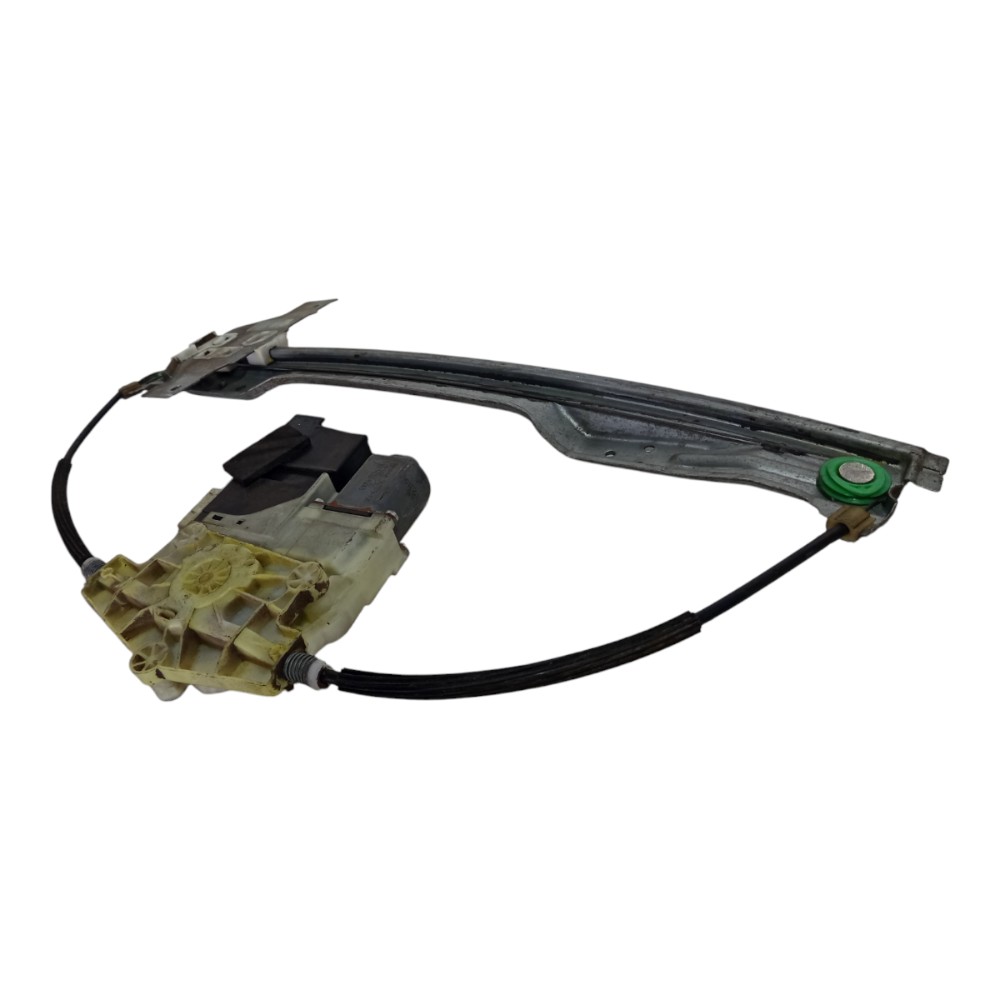 Máquina Vidro Elétrico Dianteira Direita C4 2007 2008 A 2013 5