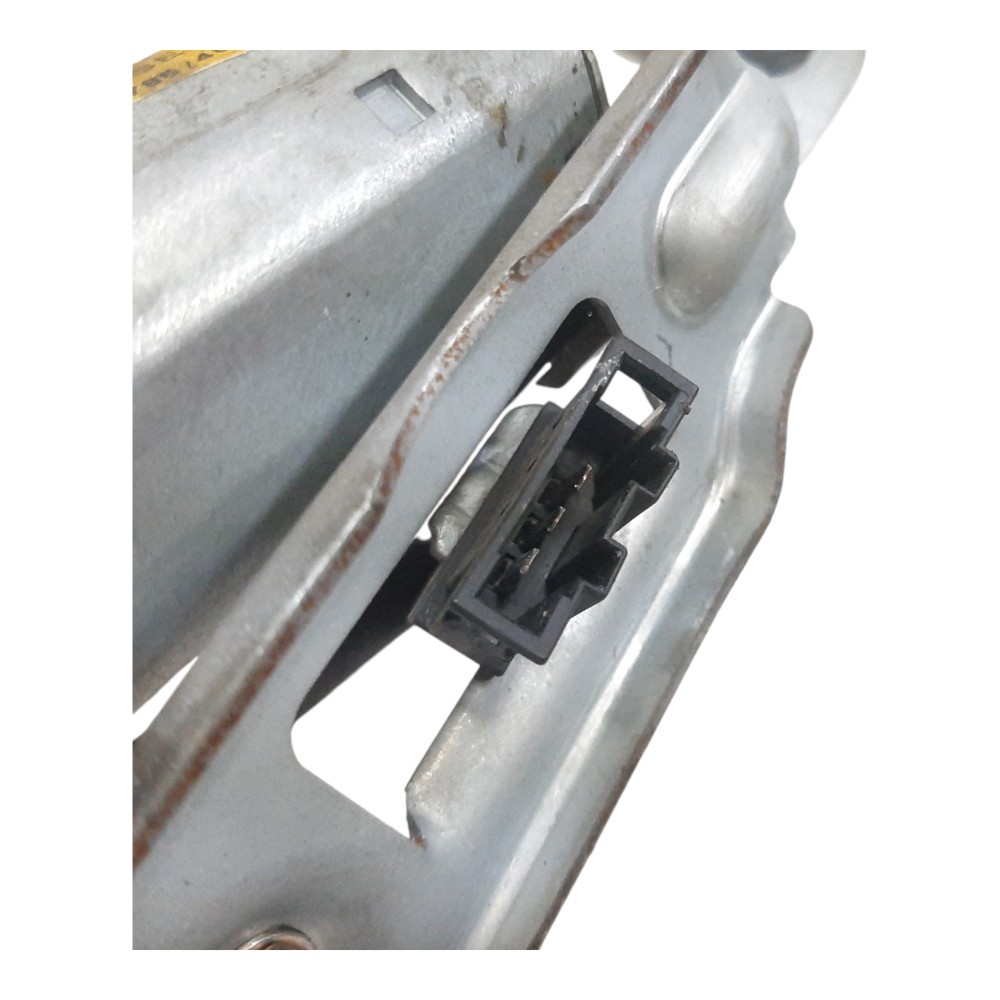 Motor Limpador Vidro Traseiro Ibiza Cordoba 1.6 1995 A 2003 6