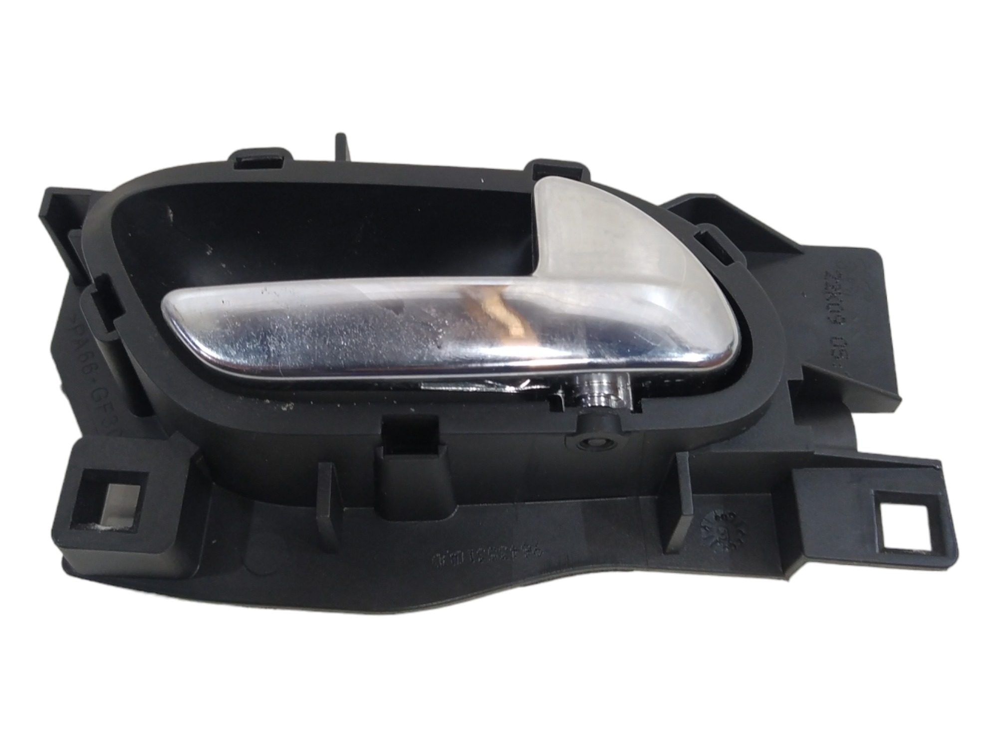 Maçaneta Interna Dianteira Direita Citroen C4 2007 A 2013 7
