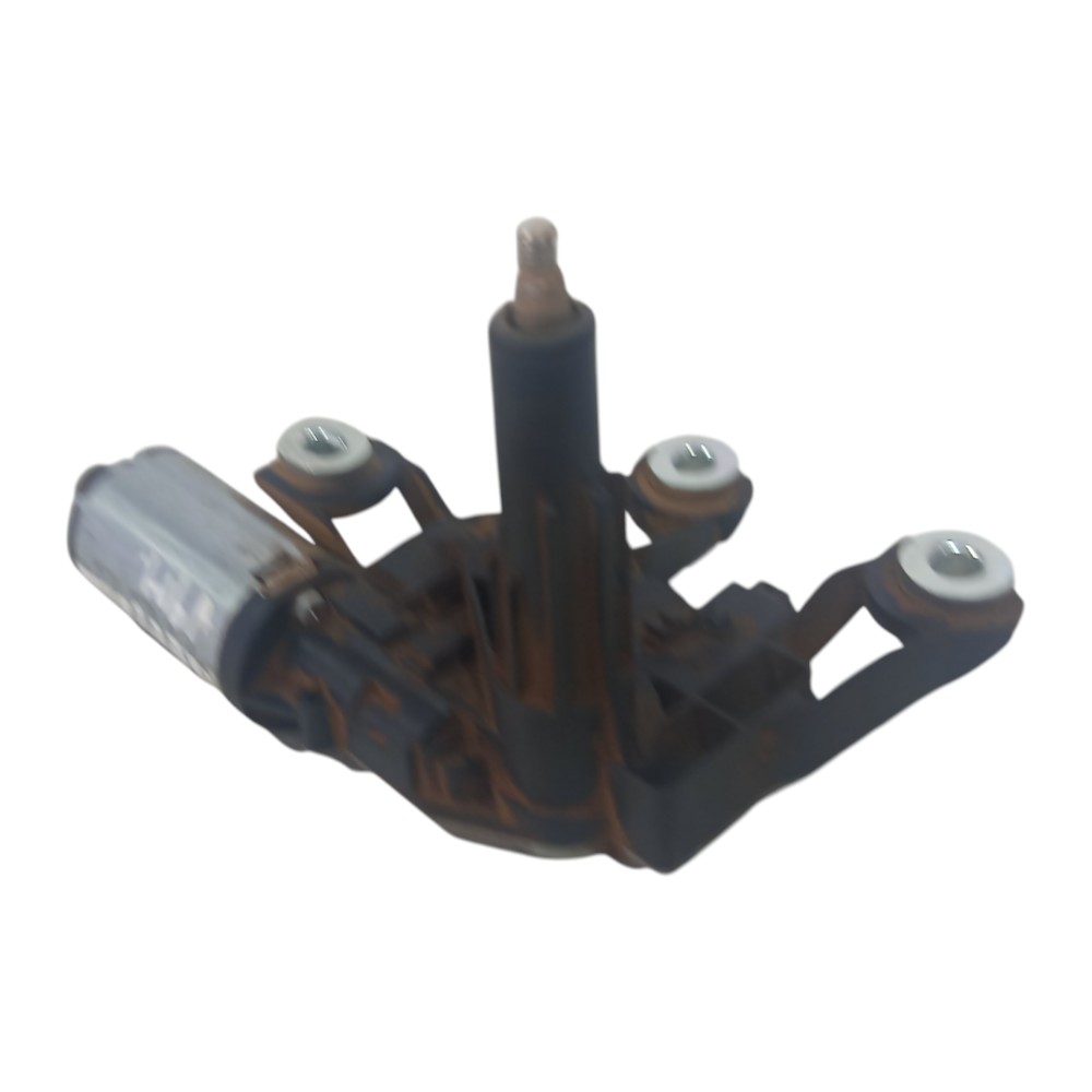 Motor Limpador Parabrisa Traseiro Freelander 2 2007 A 2014 5
