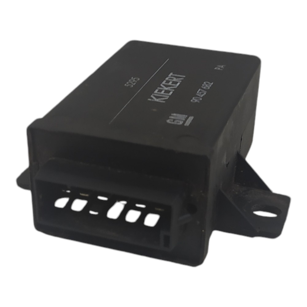 Módulo Conforto Chevrolet Vectra 1993 1994 A 1996 90457682 6