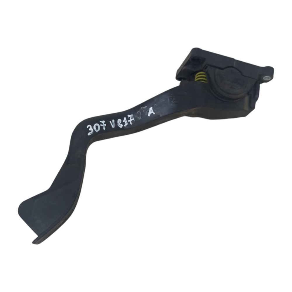 Pedal Acelerador Peugeot 307 2.0 16v 2001 2002 2003 A 2008 8