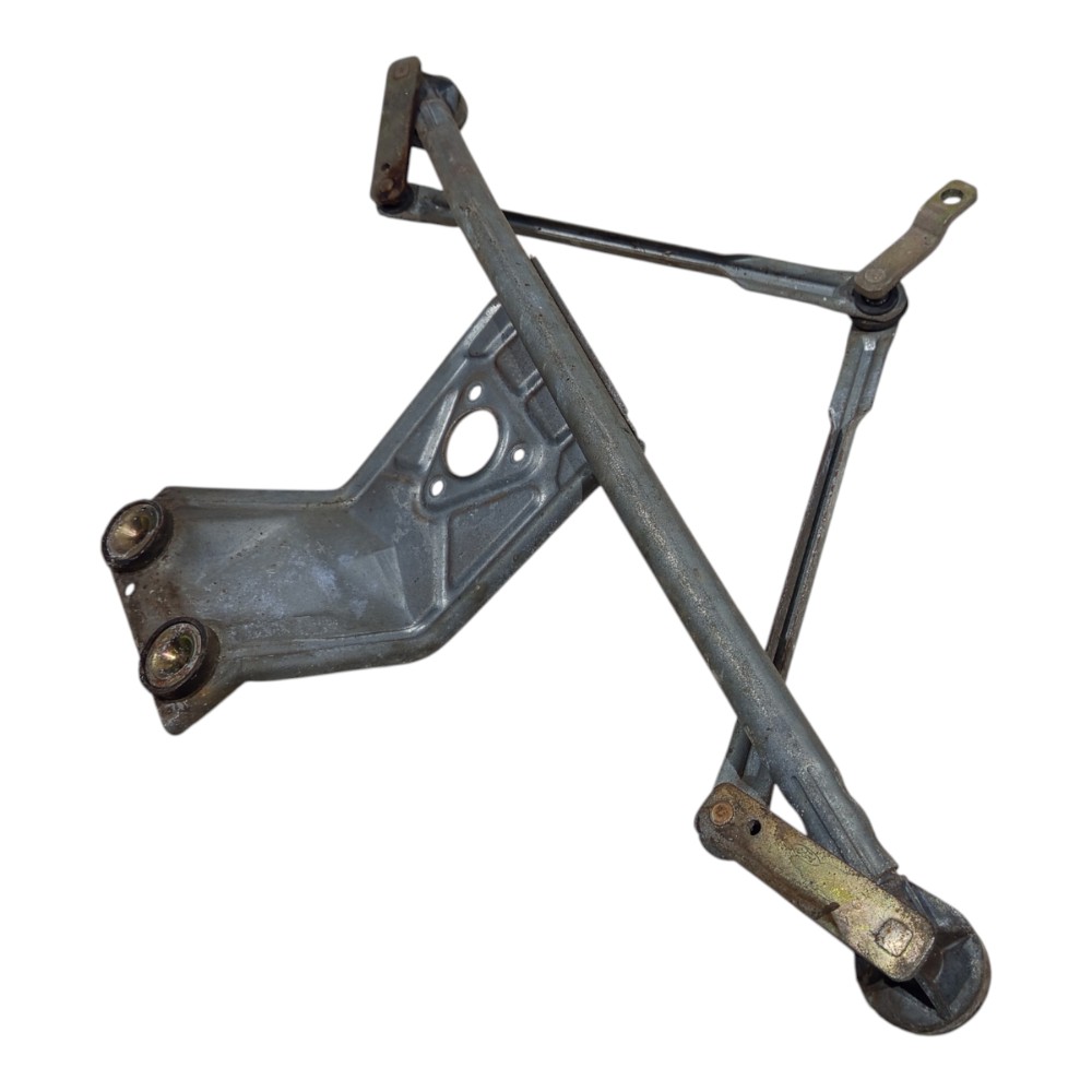 Galhada Limpador Parabrisa Ford Fiesta 1996 1997 1998 A 2003 5