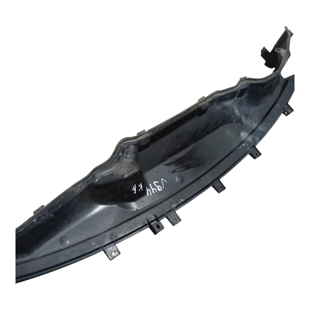 Suporte Base Churraqueira Dianteira Ford Ka 1.0 2014 A 2021 3