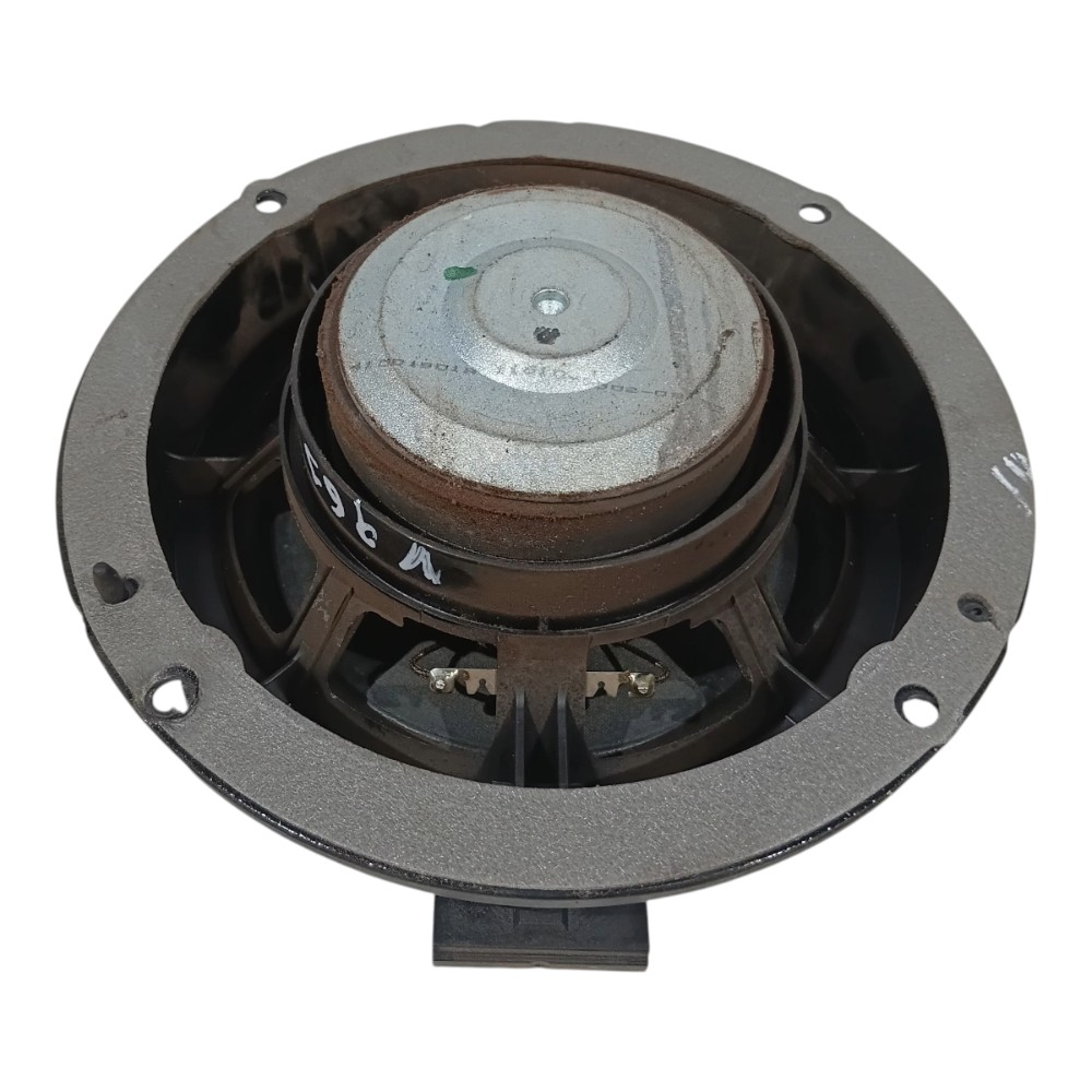 Alto Falante Traseiro Esquerdo Hyundai Azera 2007 A 2011 5