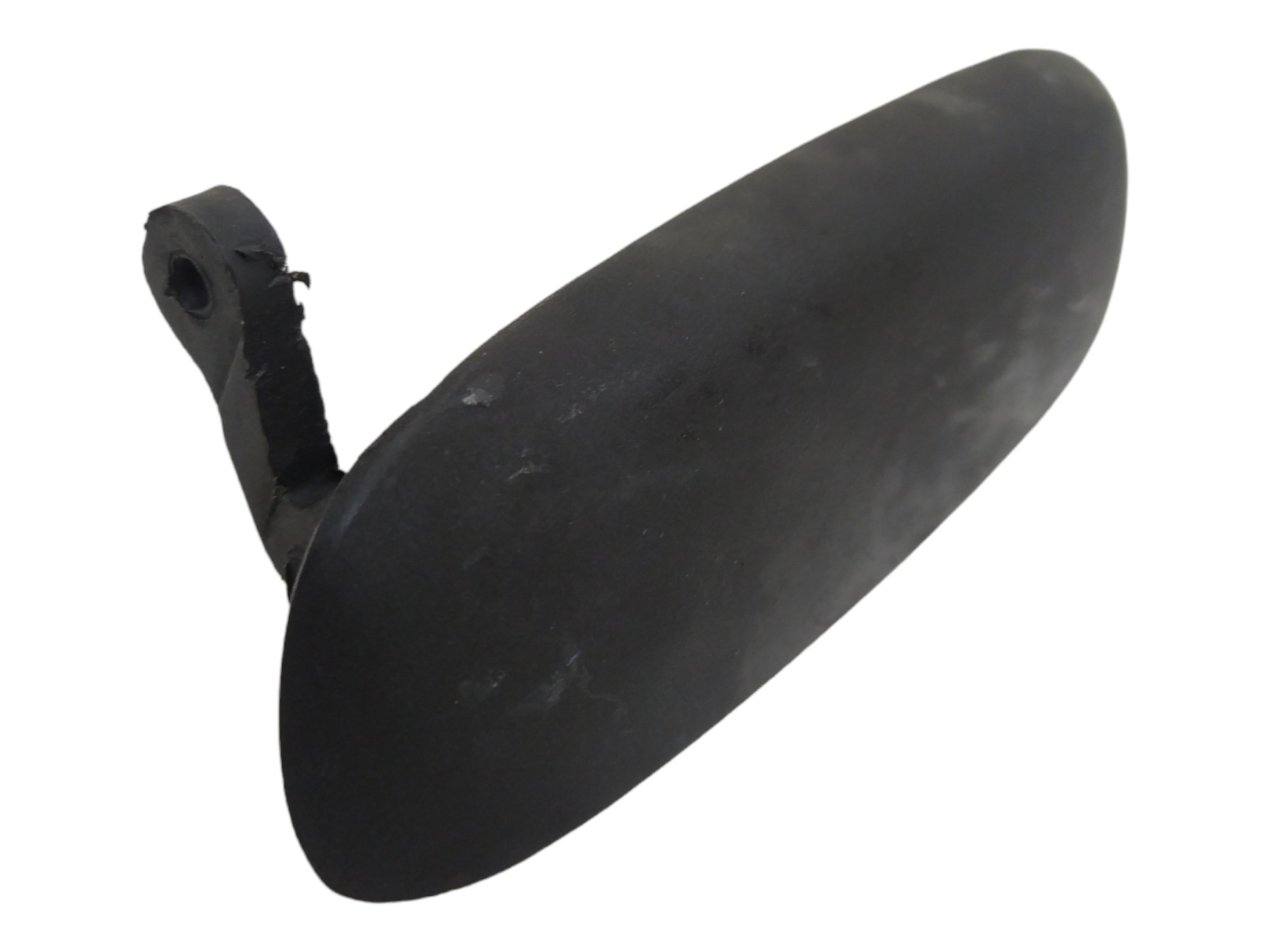 Maçaneta Externa Dianteira Direita Ford Ka 2008 2009 A 2013 6