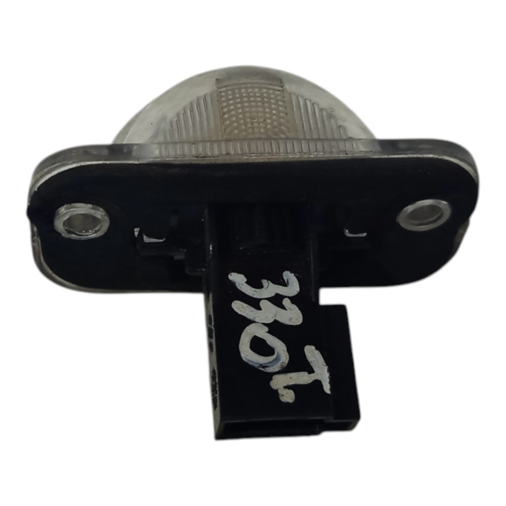 Luz De Placa Chery Tiggo 5x 2019 A 2021 2