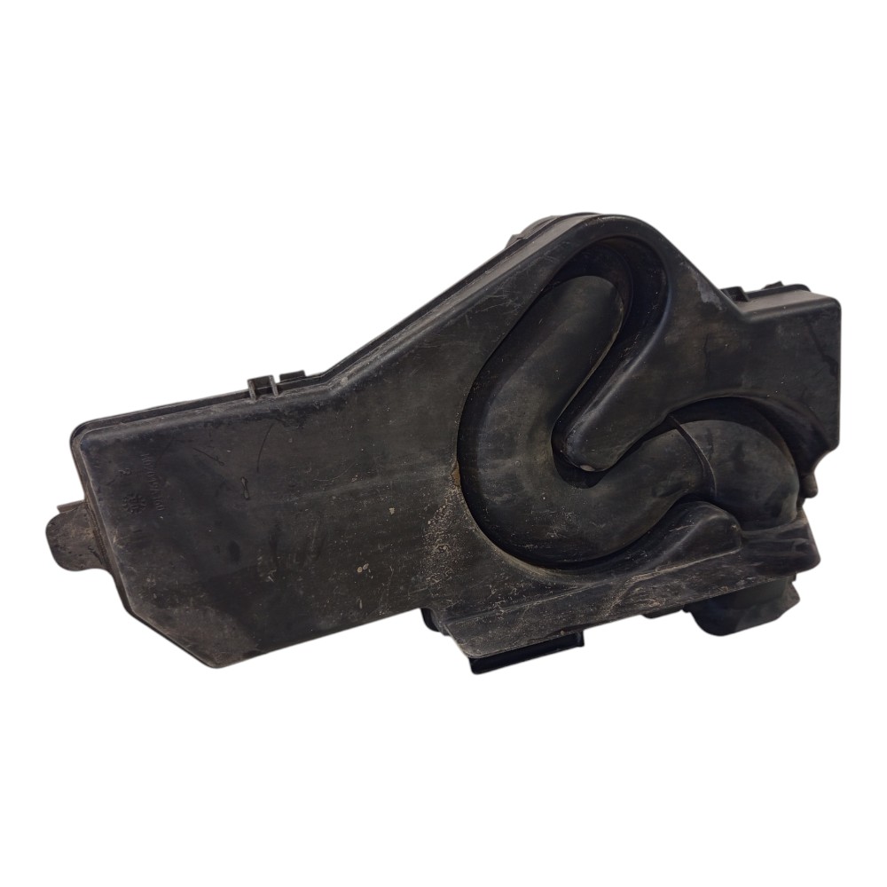 Caixa Ressonância Peugeot 307 1.6 16v 2007 A 2012