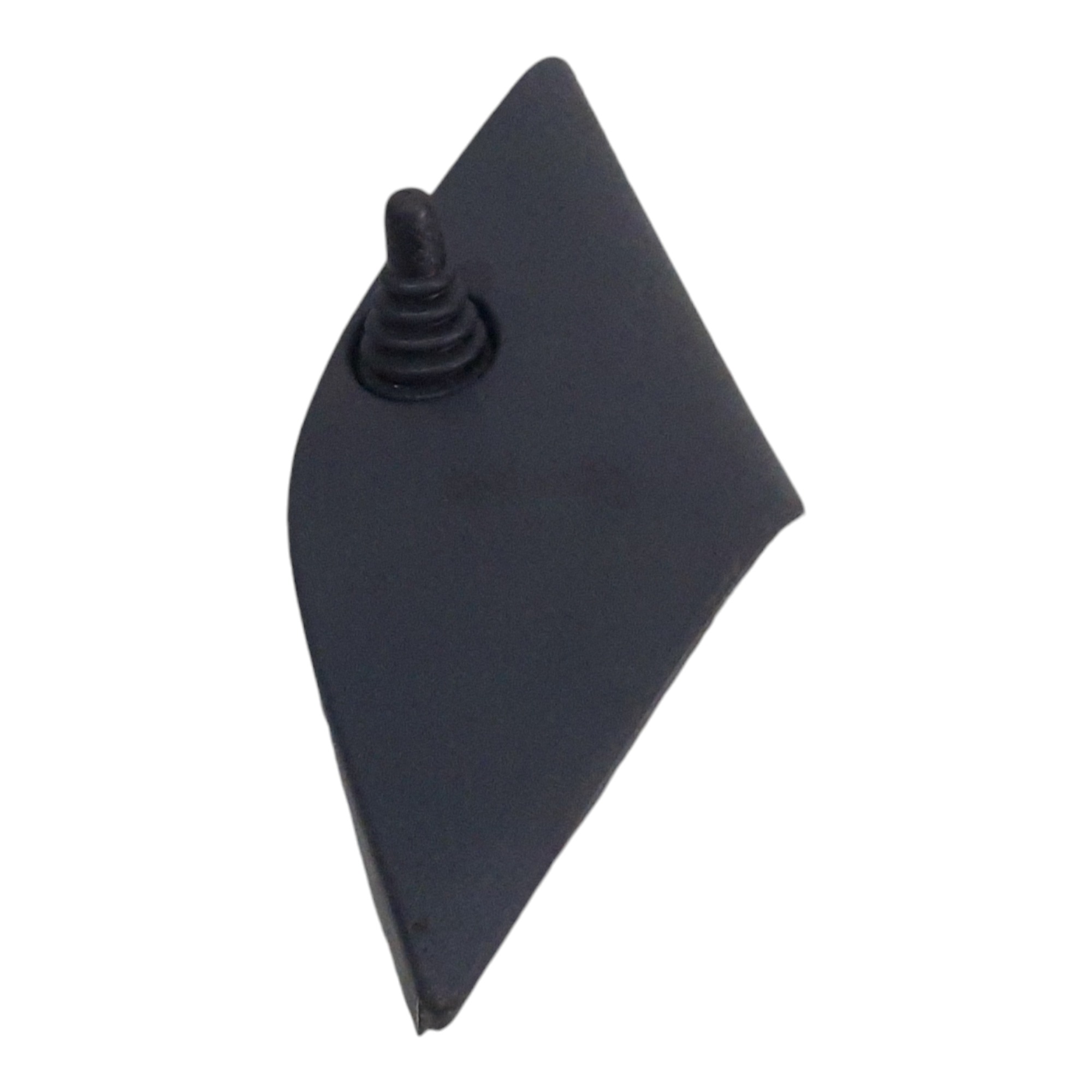Moldura Interna Retrovisor Direito Ford Ka 2008 2009 A 2013 5