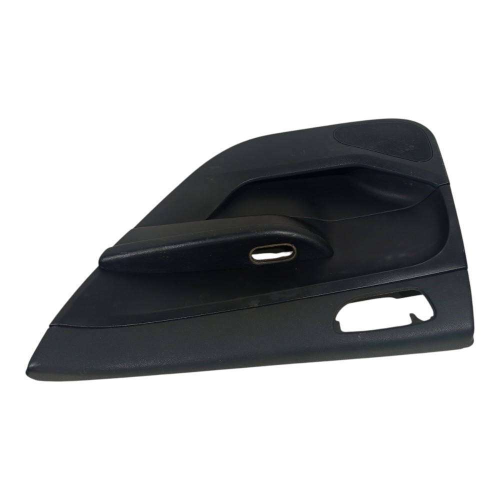 Forro Porta Traseira Direira Peugeot 307 Sw 2008 2009 A 2013 3