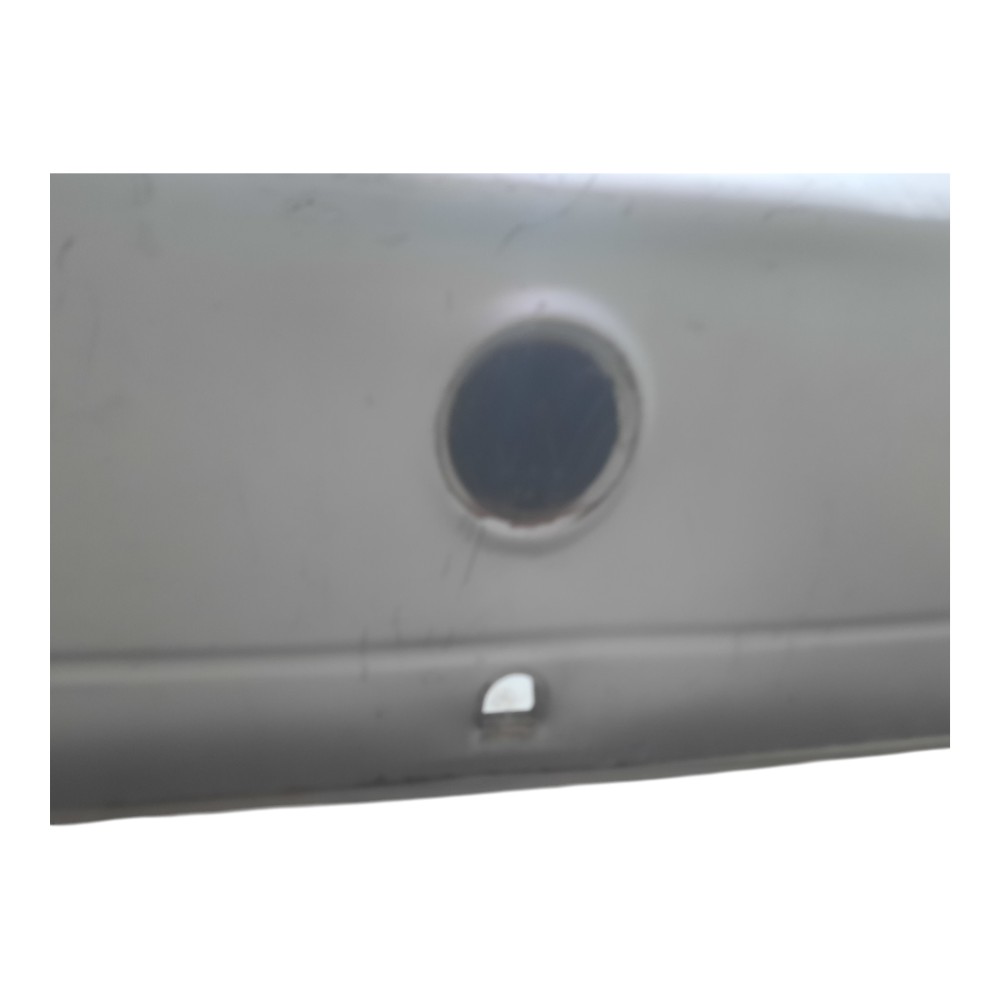 Tampa Traseira Mala Vw Gol G2 1993 1994 A 2003 Detalhes 7