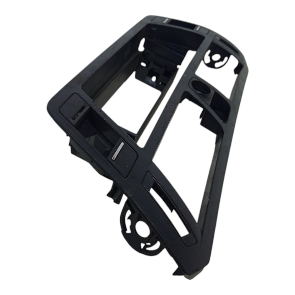 Moldura Painel Central Citroen C4 Picasso 2008 2009 A 2012 2