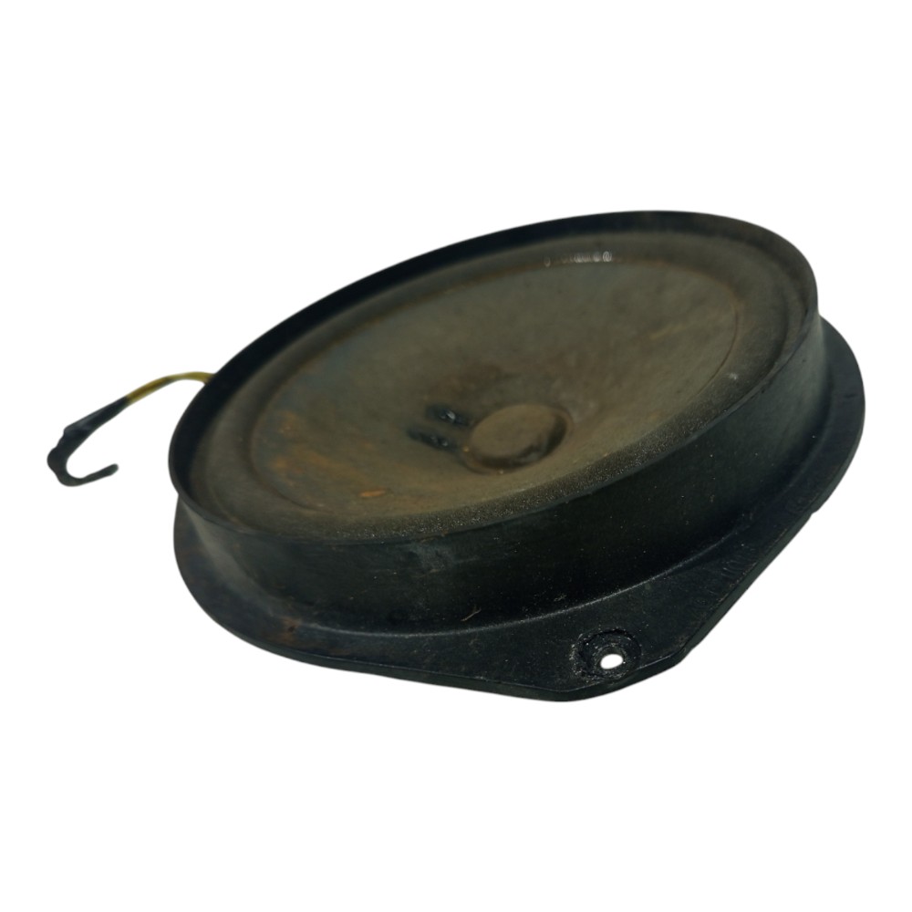 Alto Falante Porta Dianteira Direita Fiat Punto 2008 A 2012 1