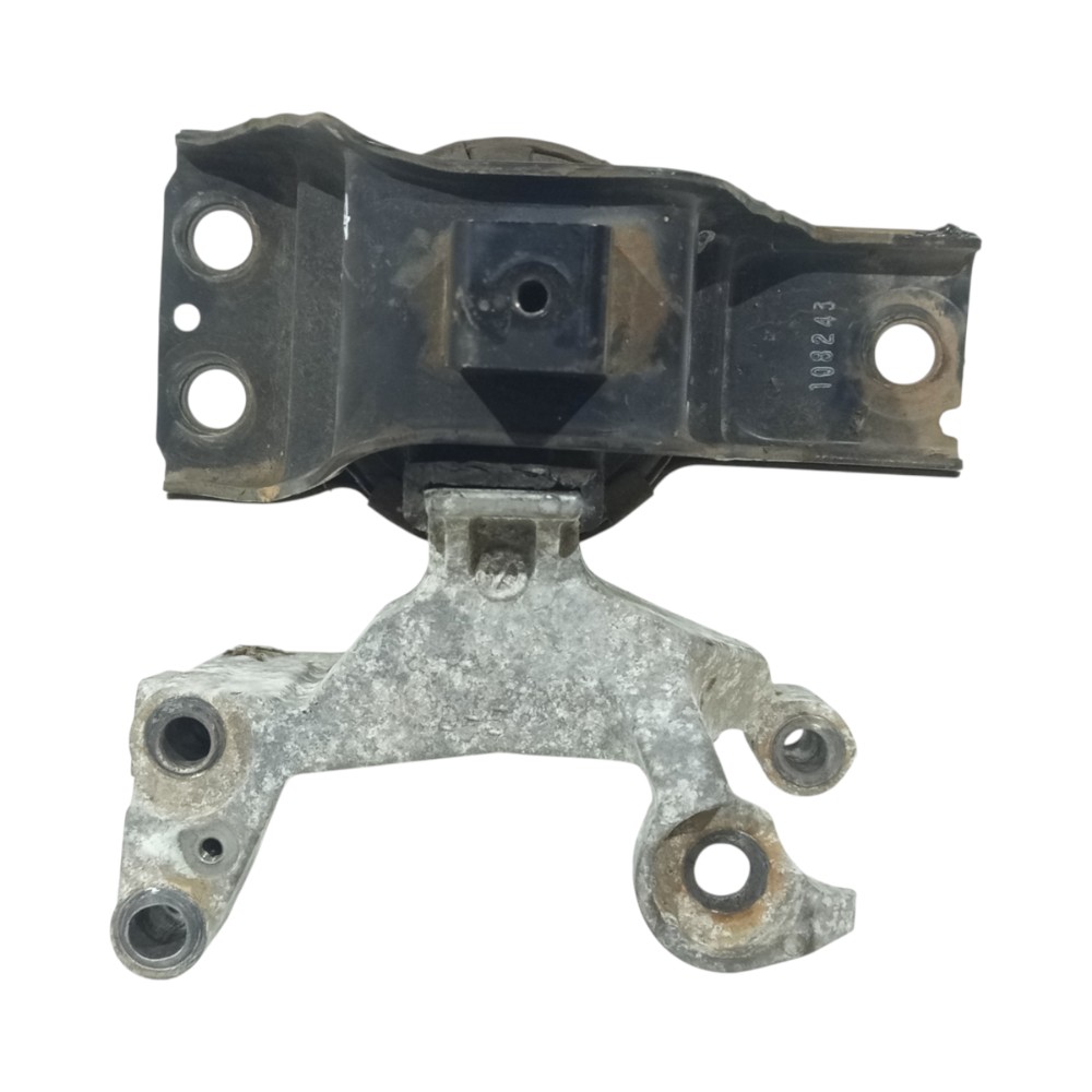 Coxim Motor Esquerdo Nissan Sentra 2.0 2007 2008 2009 A 2013 7