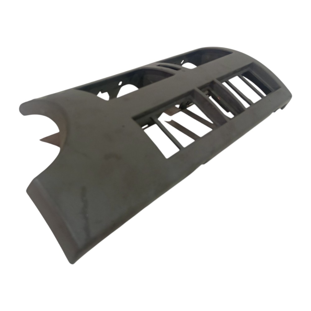 Moldura Difusor Ar Painel Central Vw Gol G3 1999 2000 A 2005 5