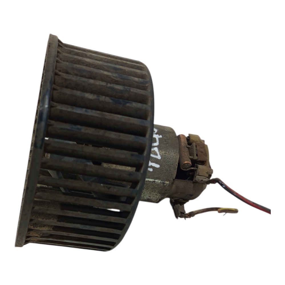 Motor Ar Forçado Fiat Palio 1996 1997 1998 1999 2000 A 2002 4