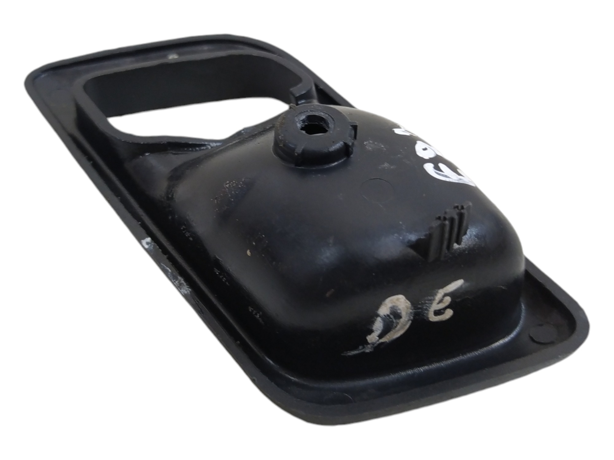 Moldura Maçaneta Interna D E Fiat Palio Bbb 2008 2009 A 2014 6