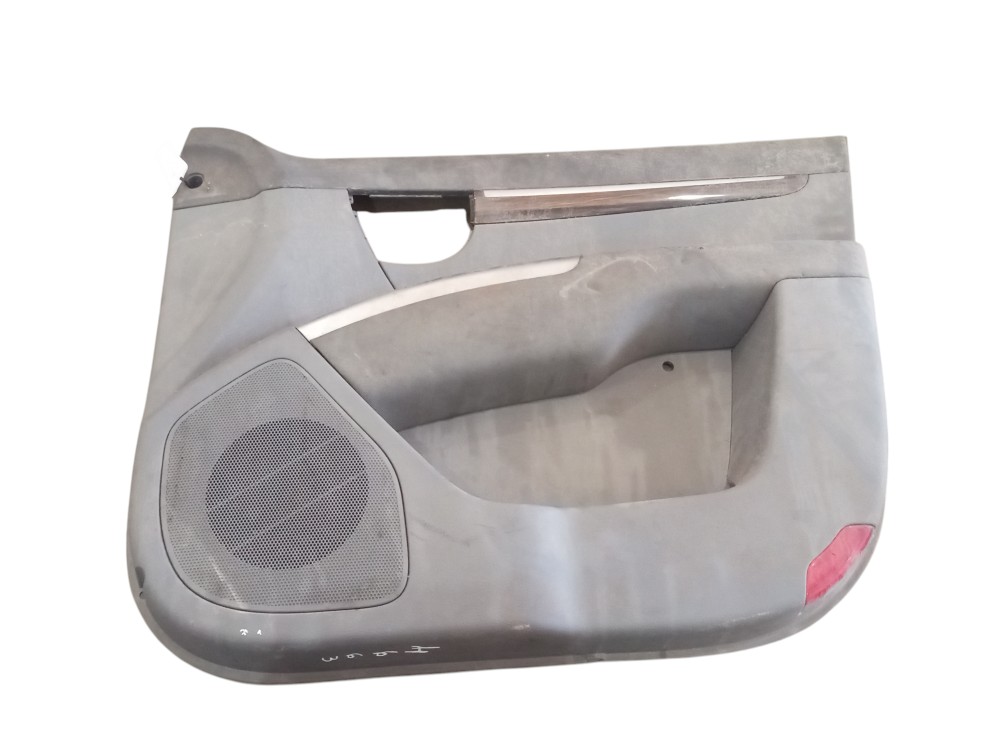 Forro Porta Dianteiro Direito Hyundai Santa Fe 2007 A 2012 3
